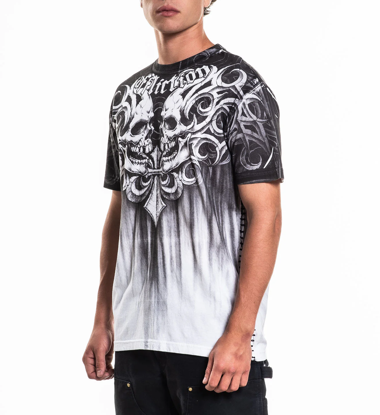 Legion Reborn Tee - Image 6