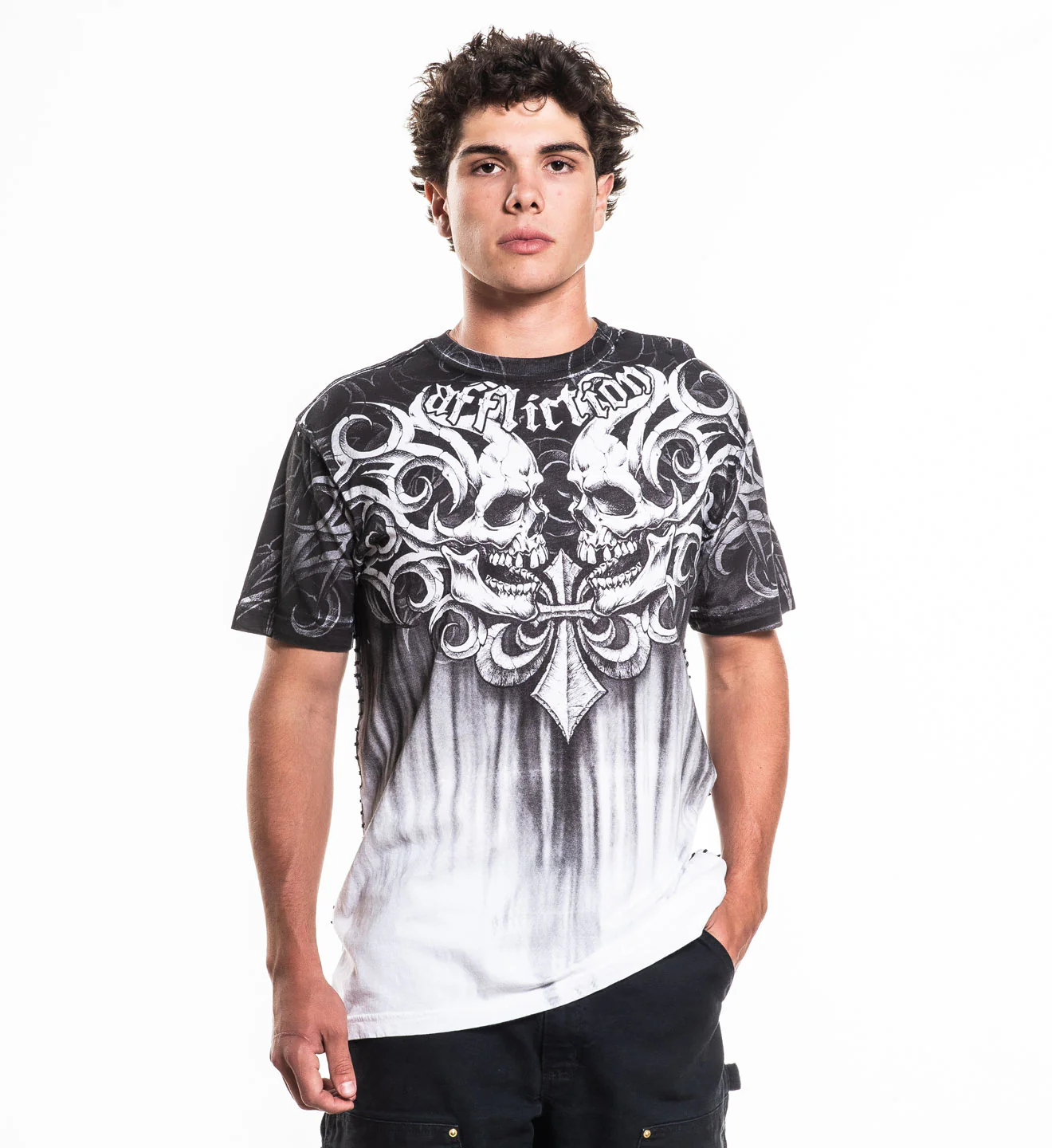 Legion Reborn Tee - Image 7