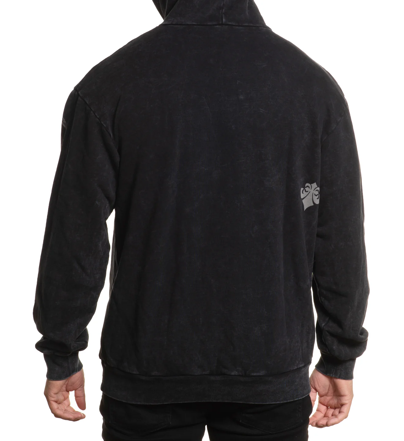 Legion Reborn PO Hood - Image 2