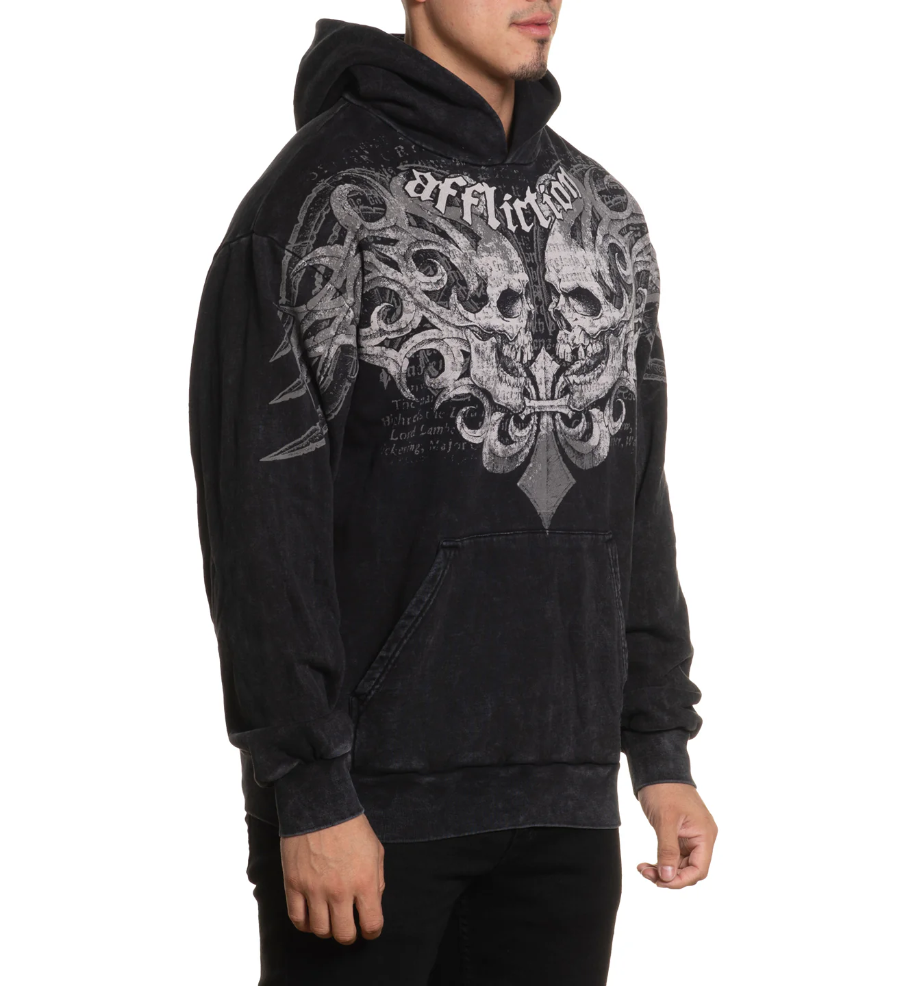 Legion Reborn PO Hood - Image 3