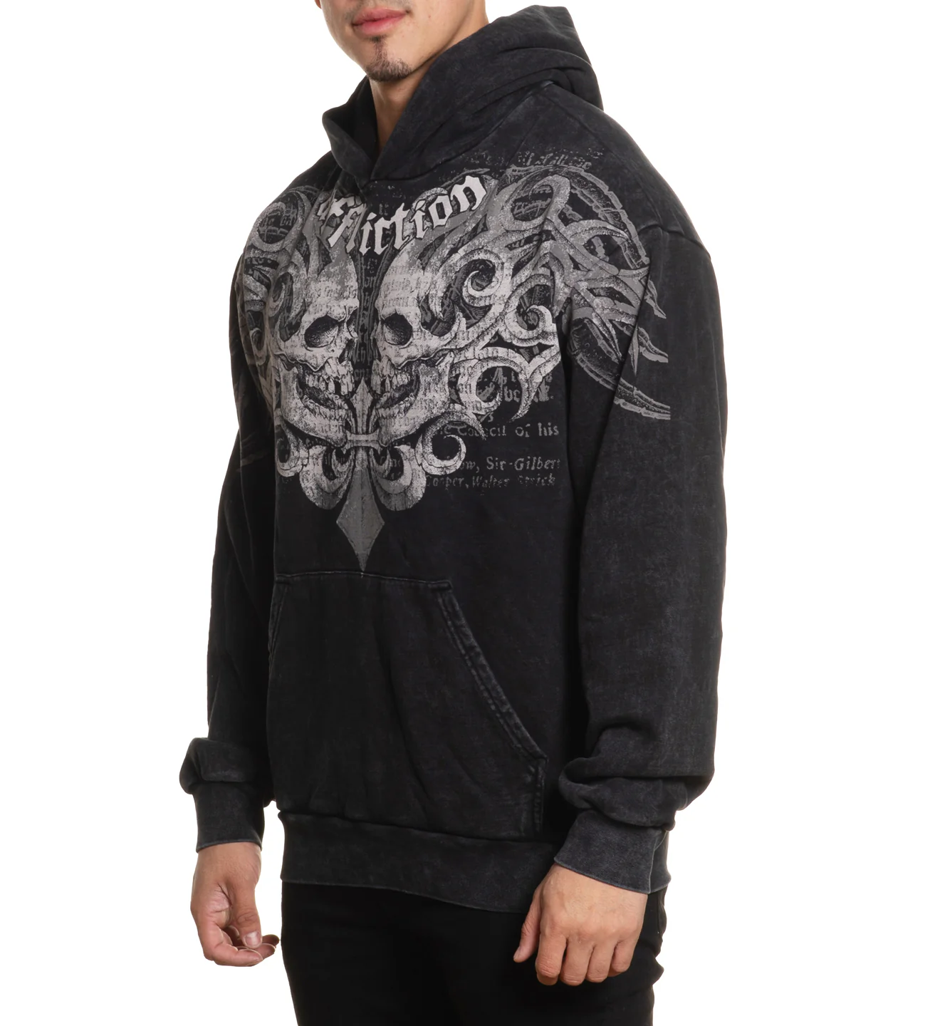 Legion Reborn PO Hood - Image 4