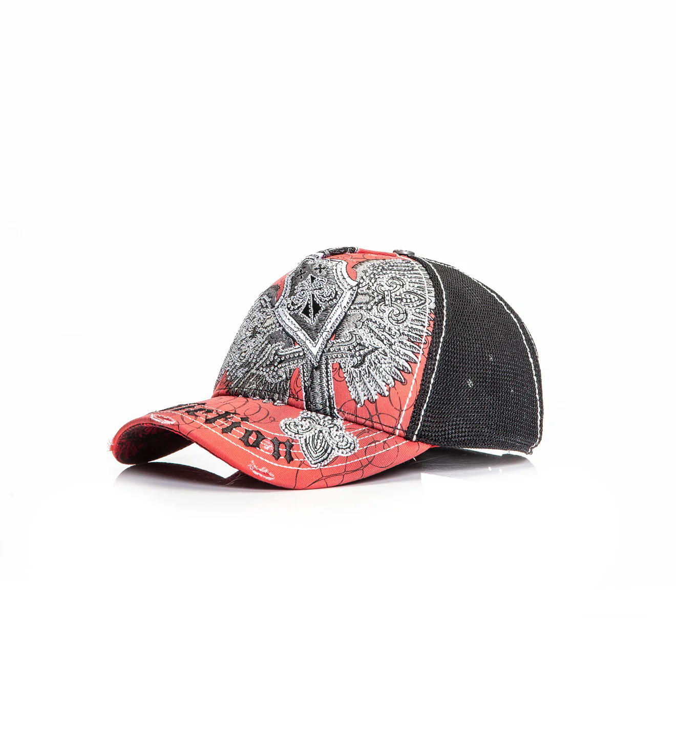 Lifeless Hat - Image 4