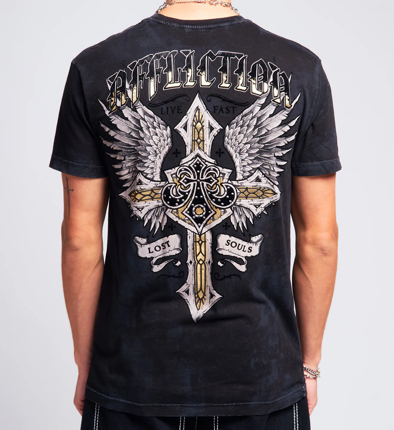 Lifeline Tee - Image 2