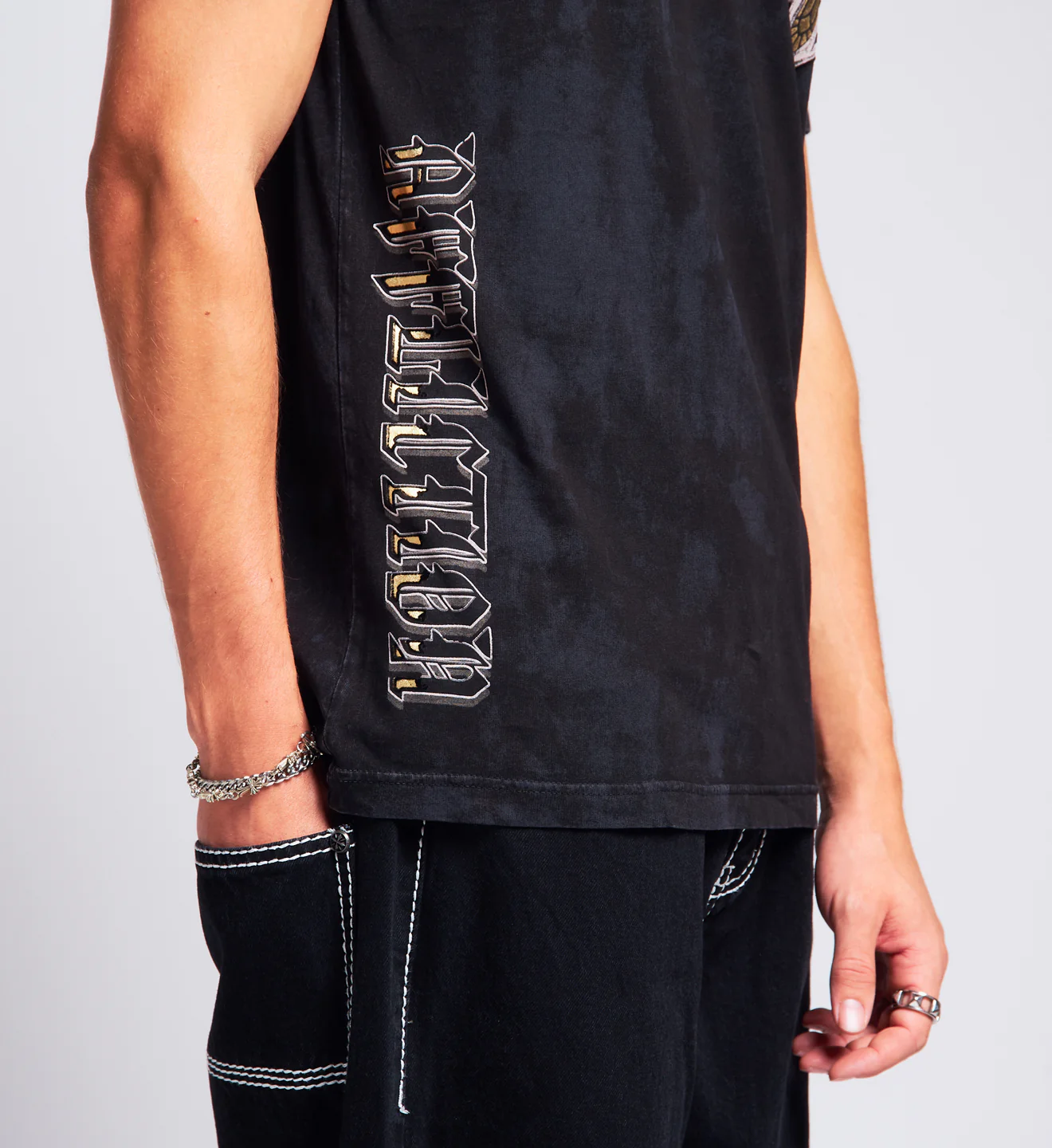 Lifeline Tee - Image 3
