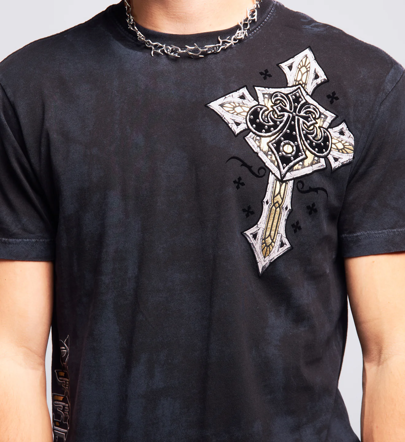 Lifeline Tee - Image 5