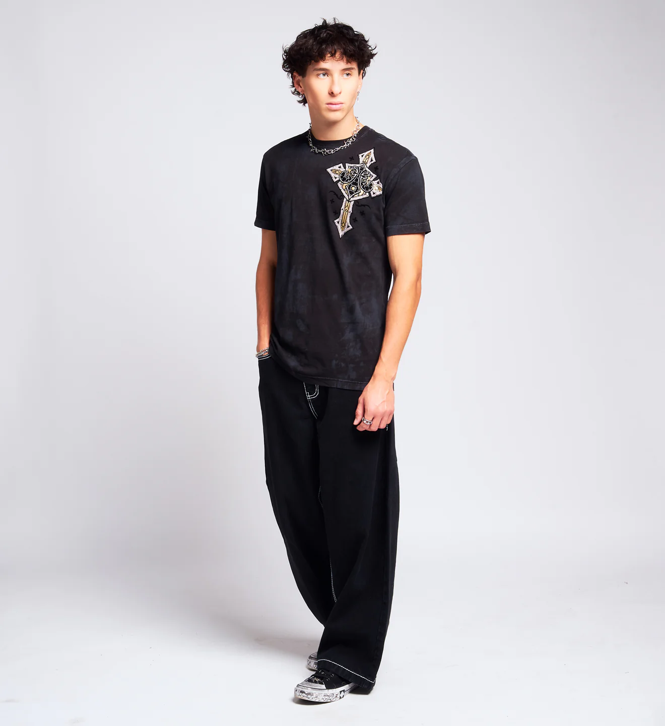 Lifeline Tee - Image 7