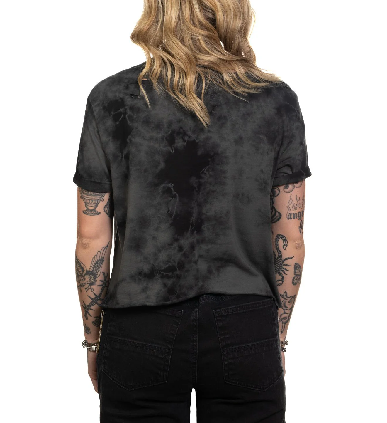 Lips Tee - Image 2