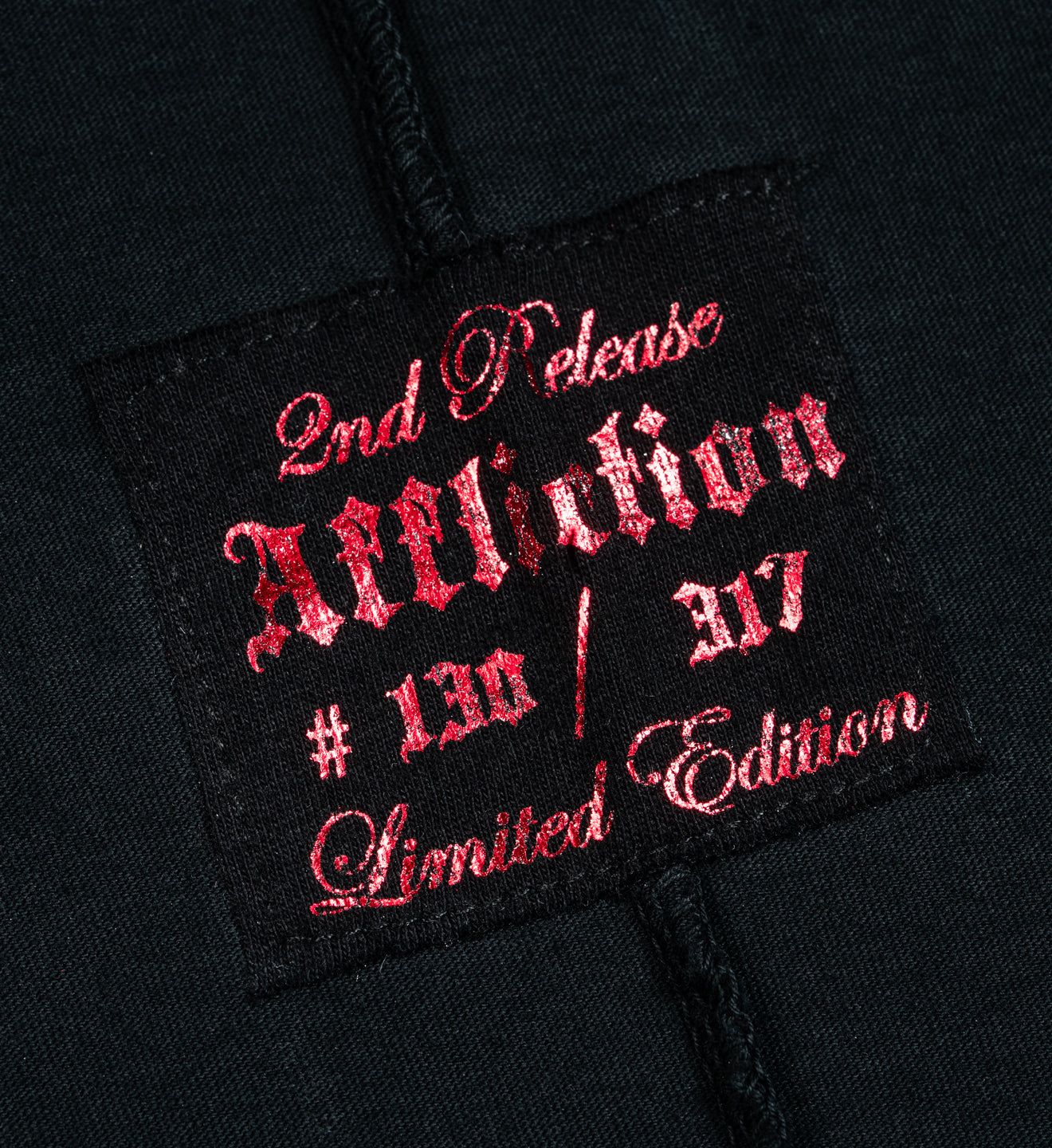 Live Fast Tee - Image 10