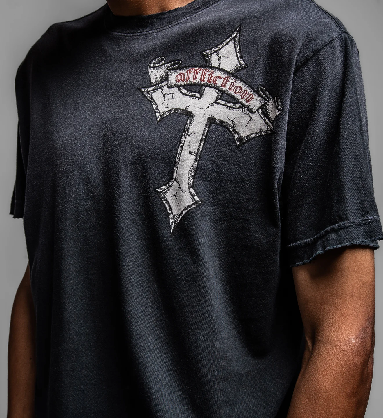 Live Fast Tee - Image 4