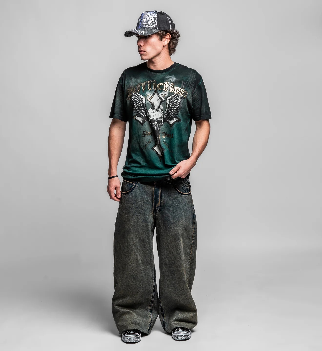 Live Fast Tee - Image 5