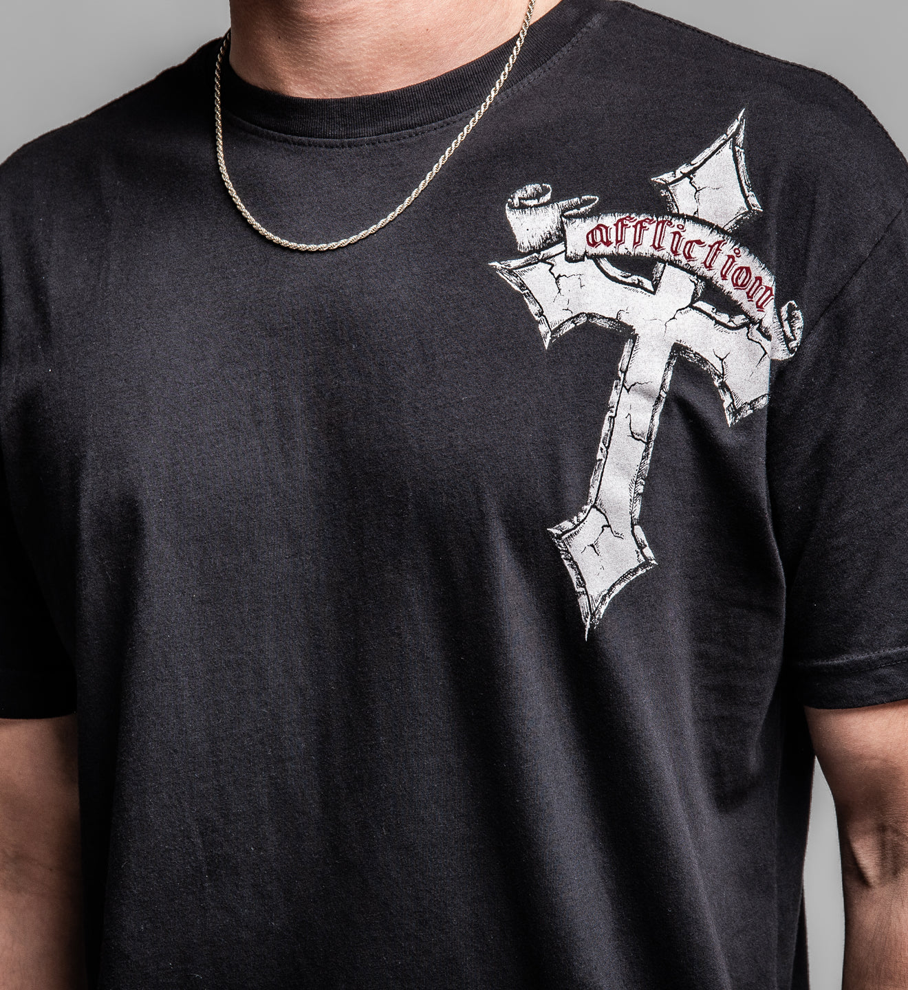 Live Fast Tee - Image 2