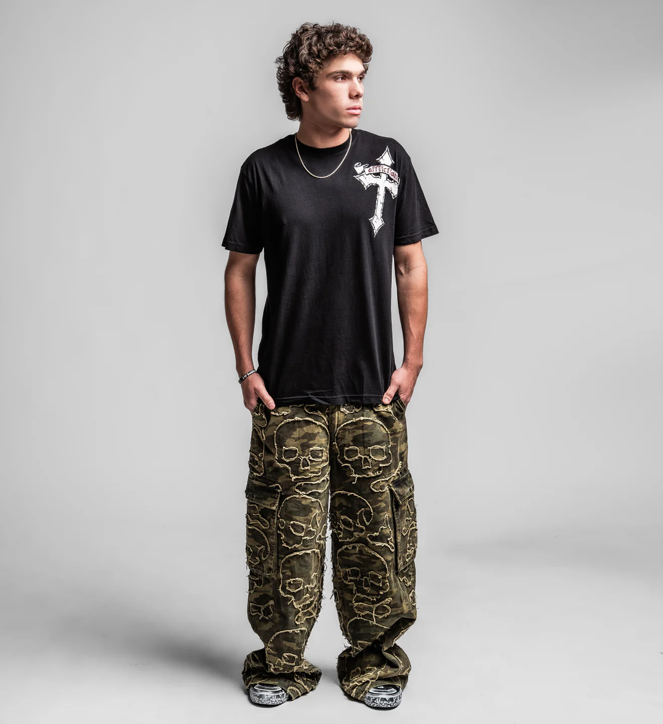 Live Fast Tee - Image 5