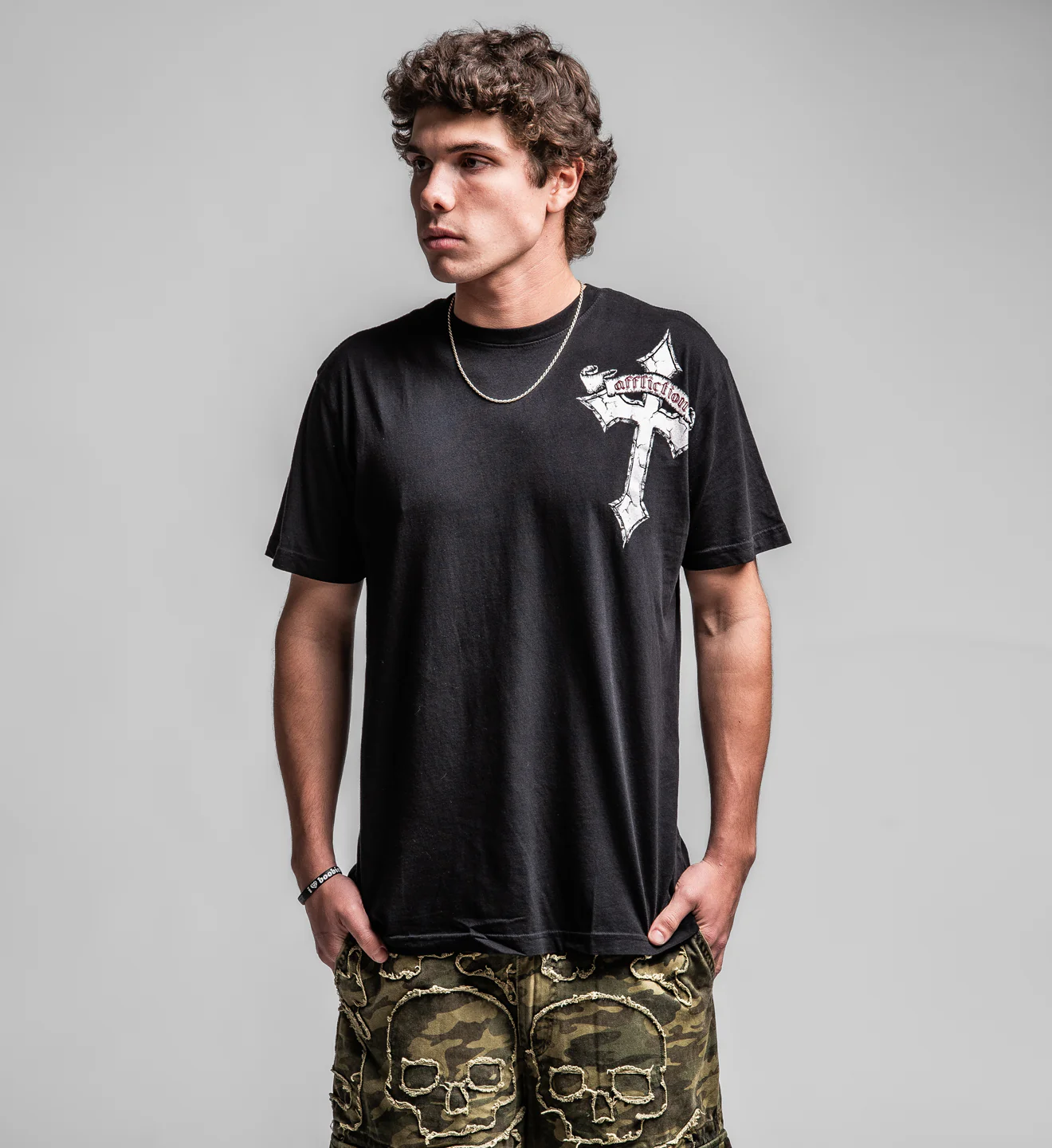 Live Fast Tee - Image 7