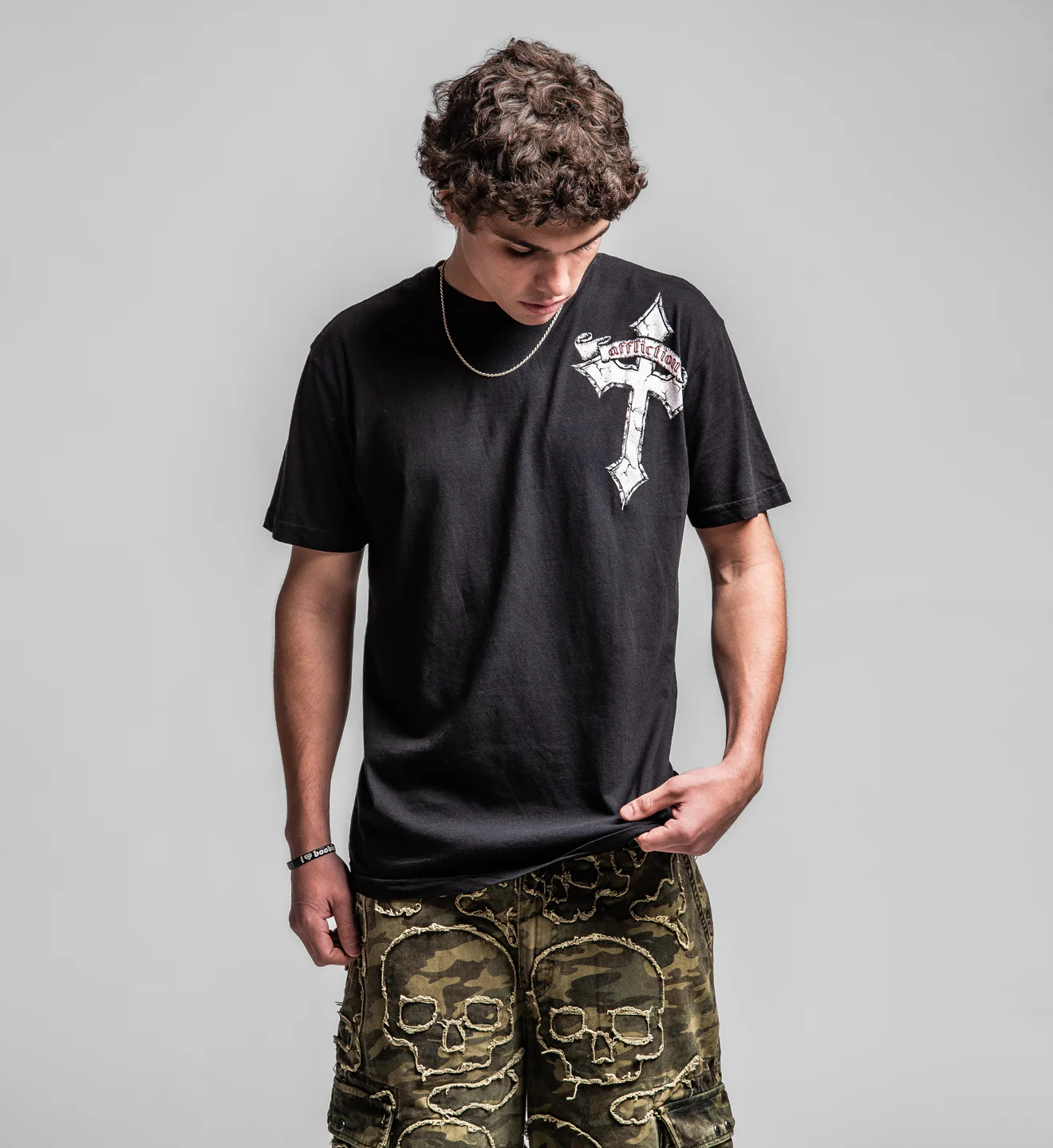 Live Fast Tee - Image 8