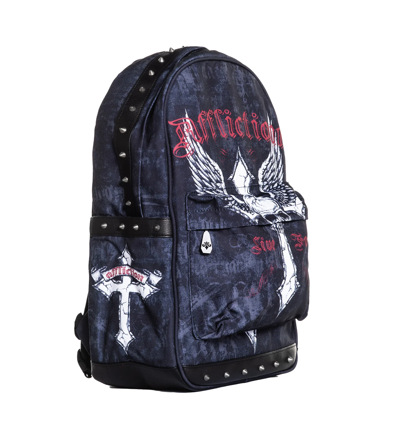 Live Fast Backpack - Image 7