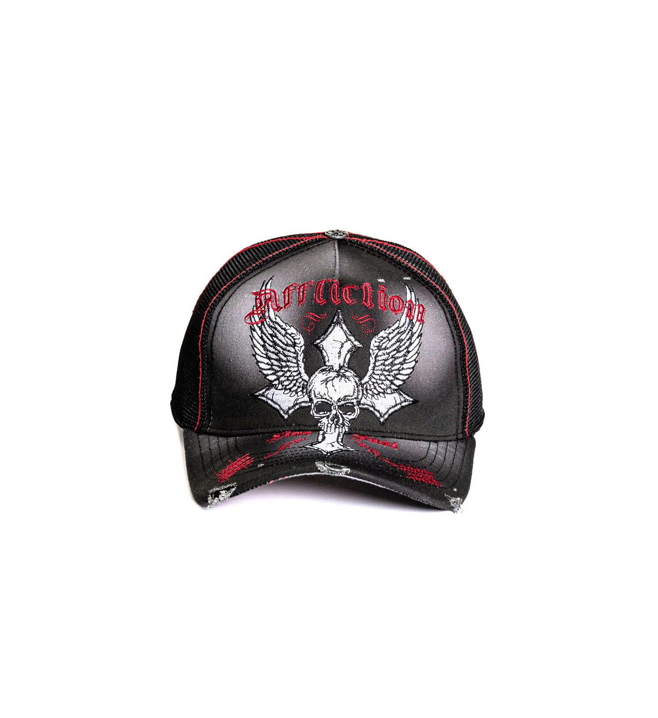 Live Fast Hat - Image 3