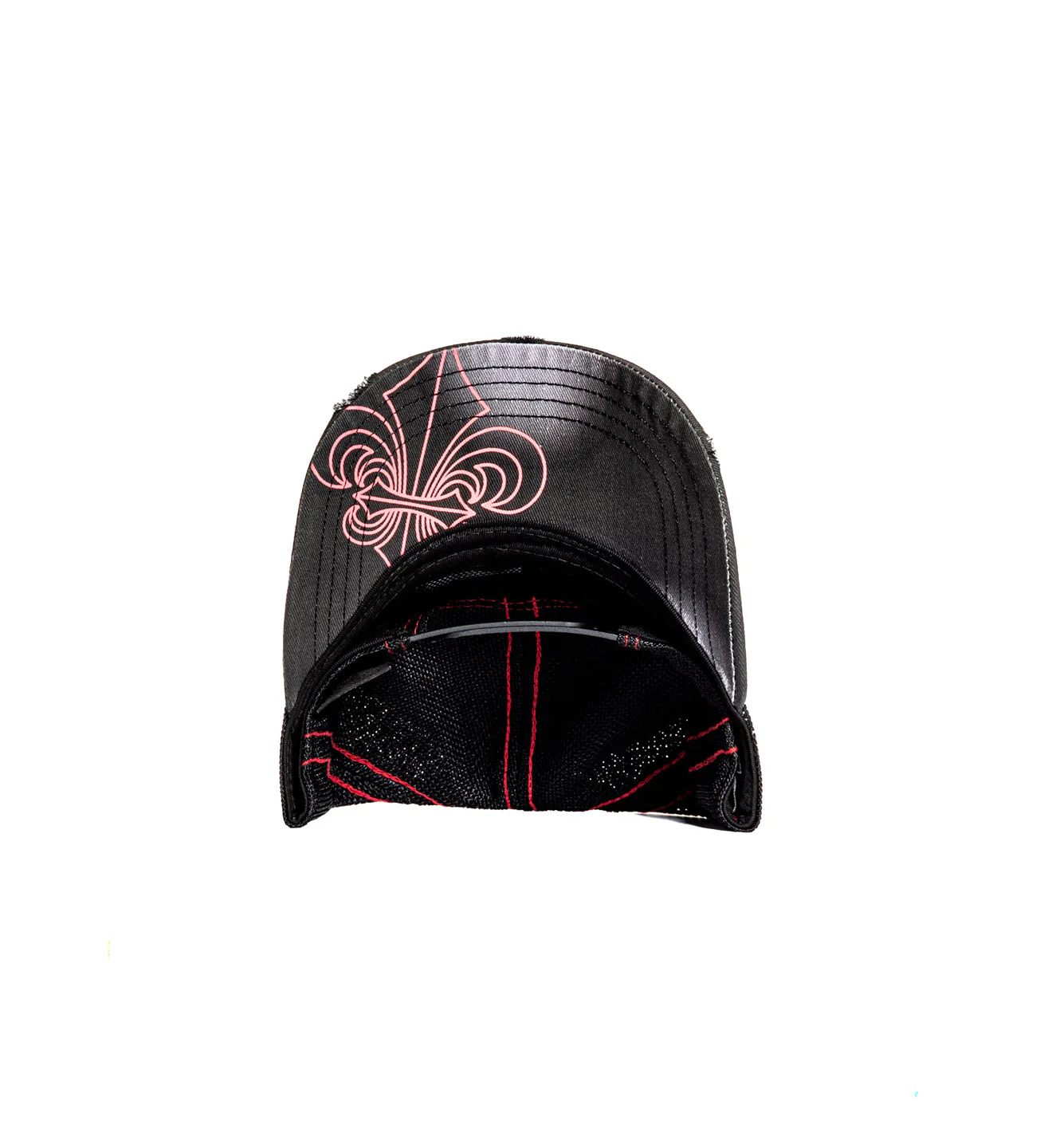 Live Fast Hat - Image 4