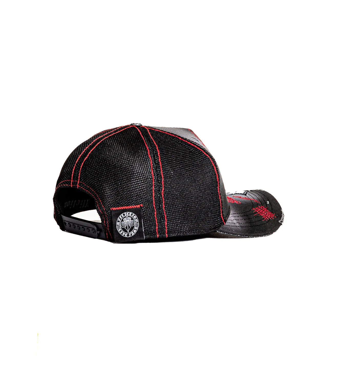 Live Fast Hat - Image 6
