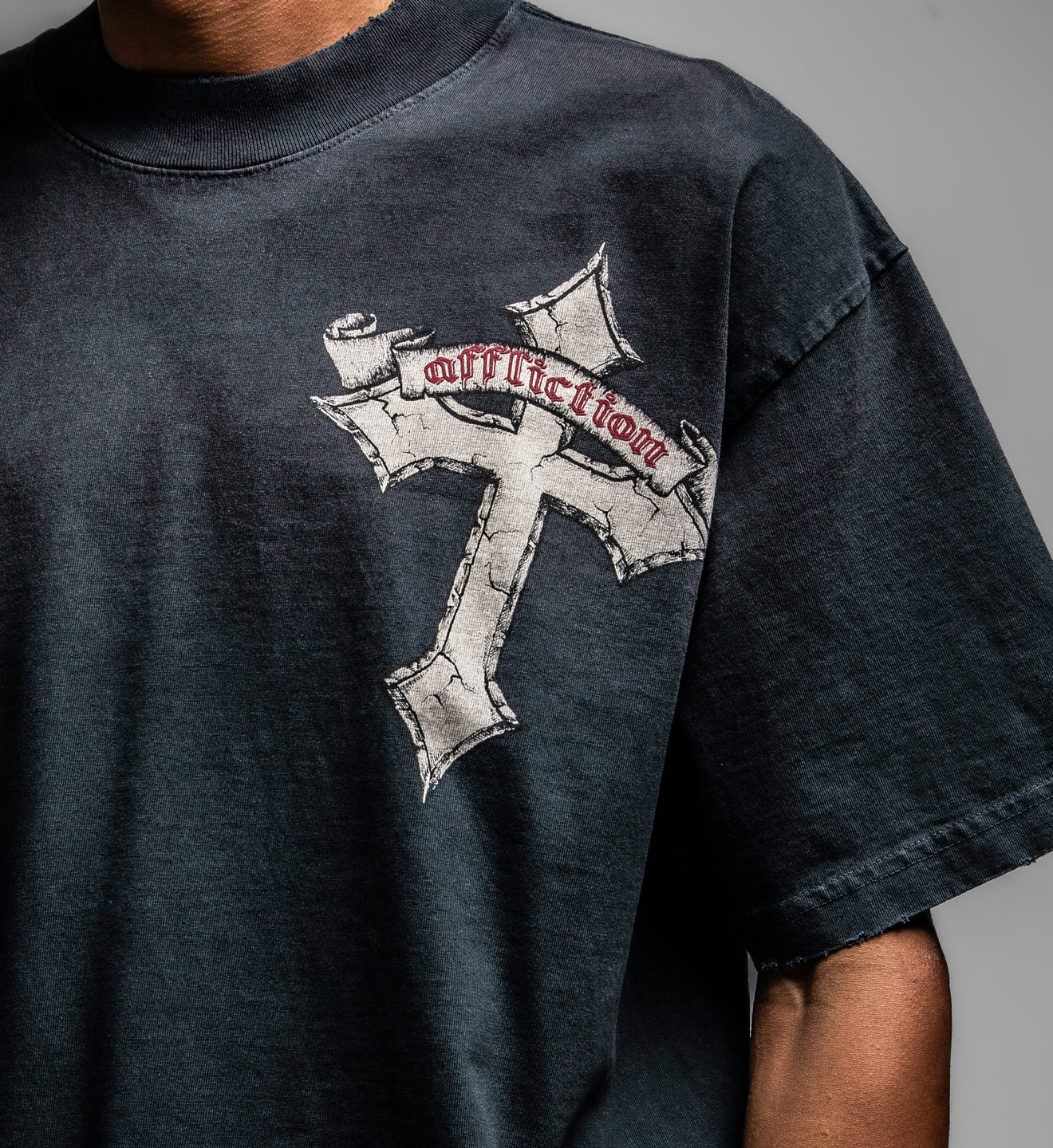 Live Fast Tee - Image 3