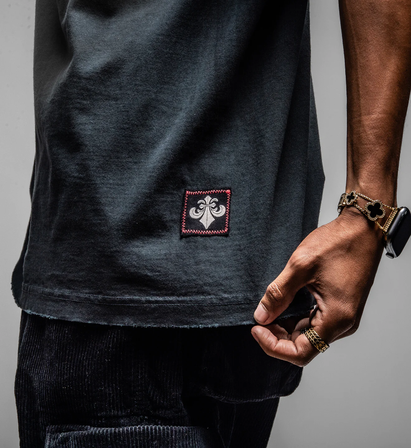 Live Fast Tee - Image 4