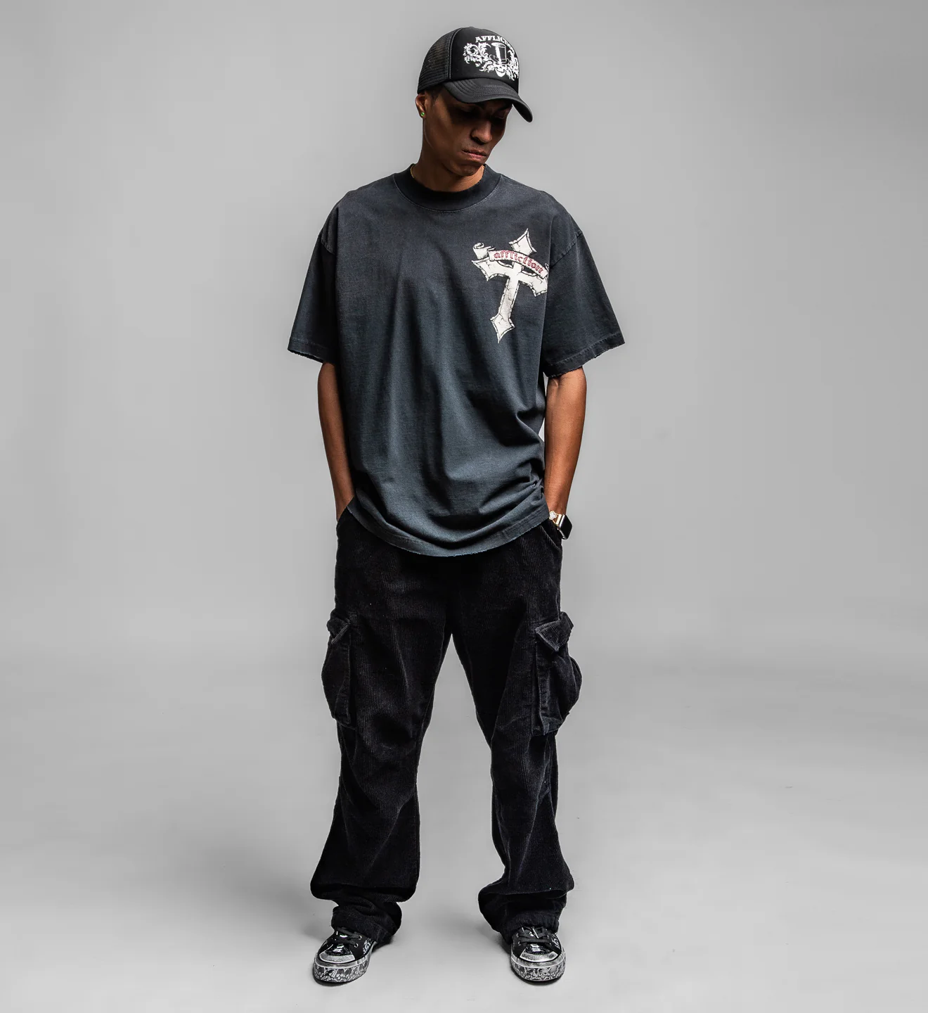 Live Fast Tee - Image 6