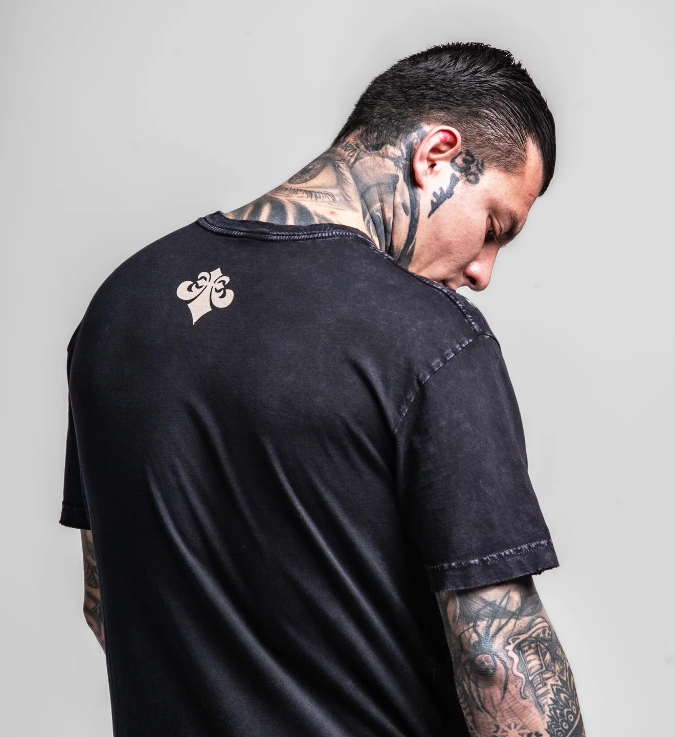Lone Crow Tee - Image 7