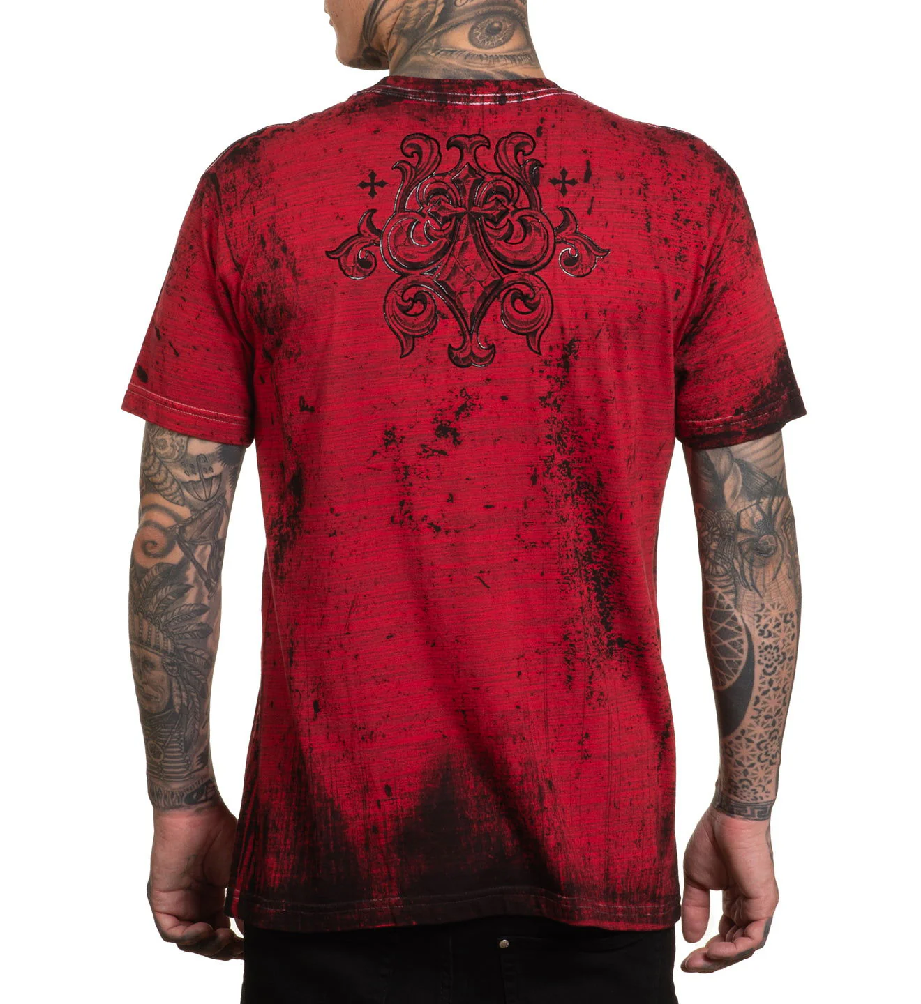 Lost Art Tee - Image 2