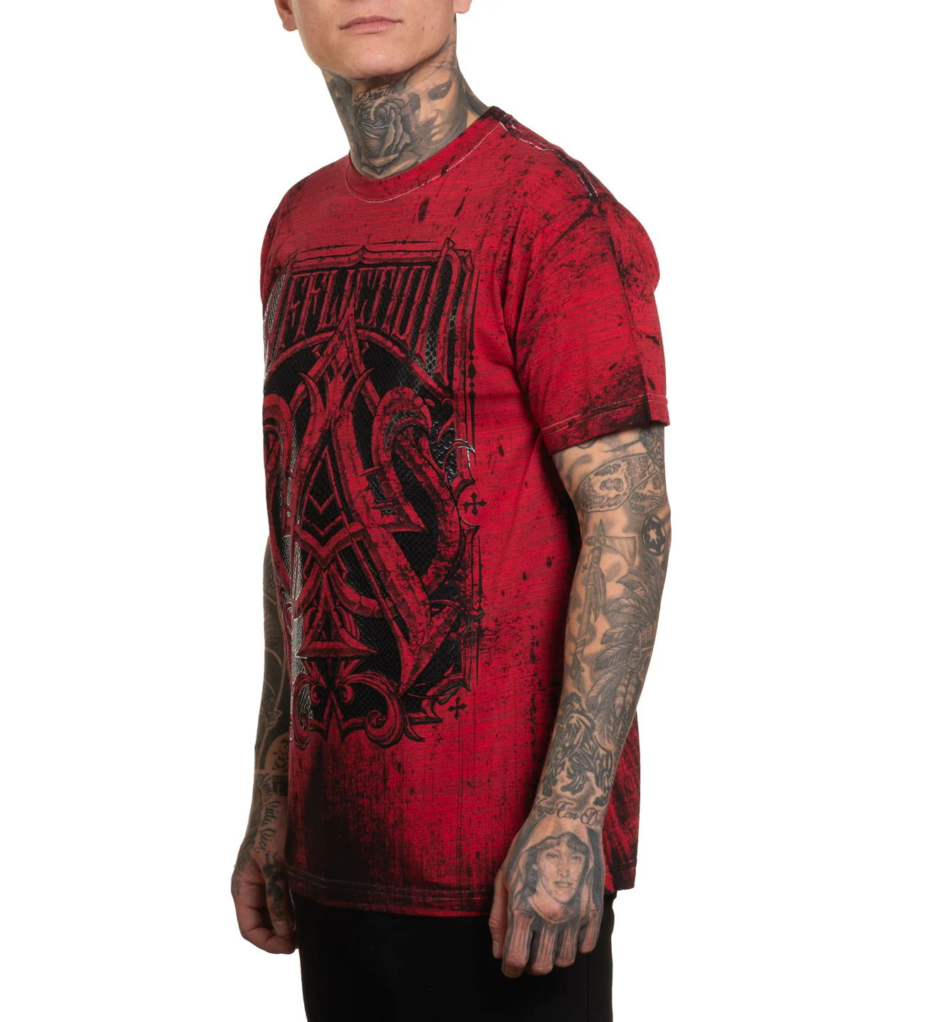 Lost Art Tee - Image 3