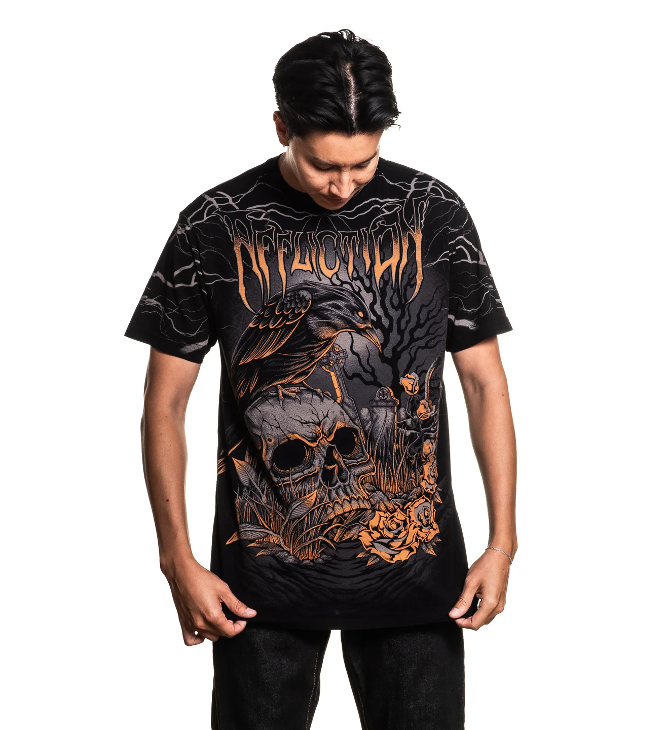 Lost Martyr Tee - Image 2