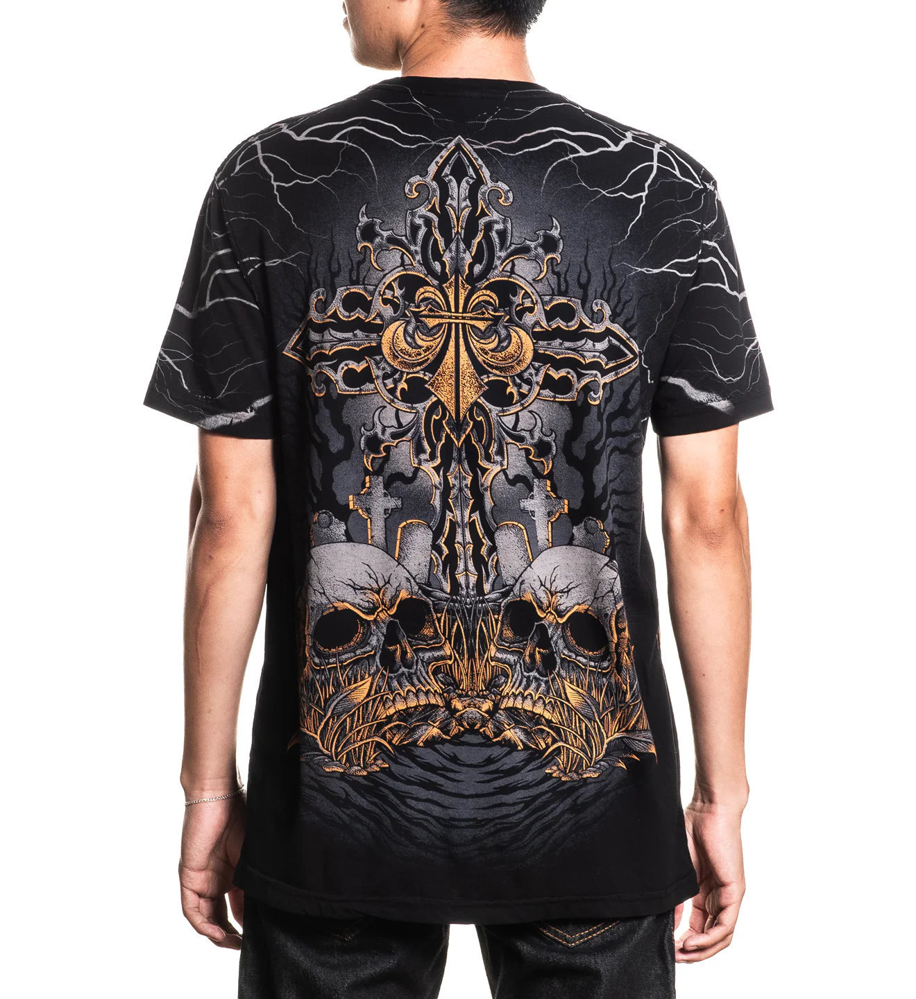 Lost Martyr Tee - Image 3