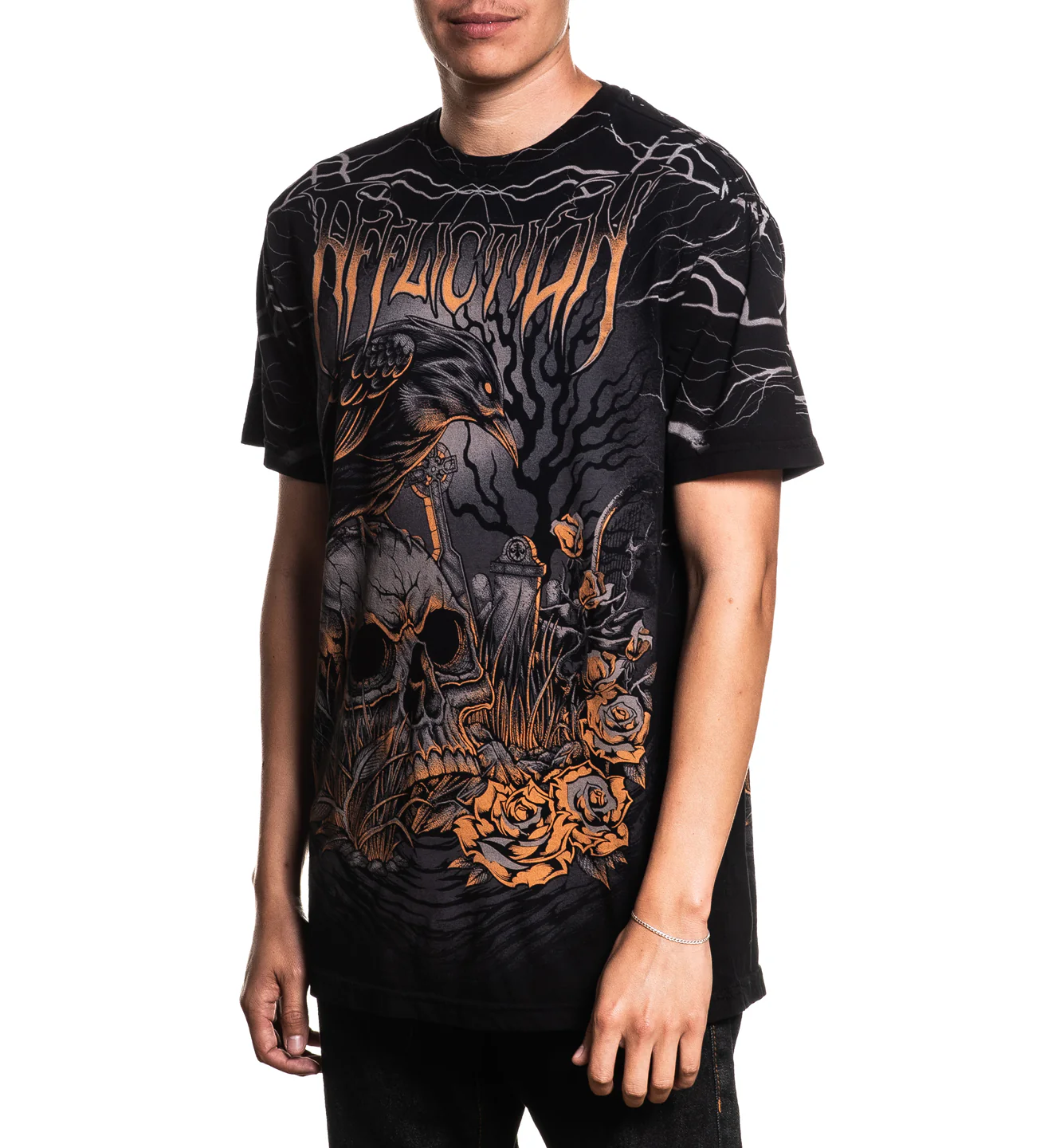 Lost Martyr Tee - Image 4