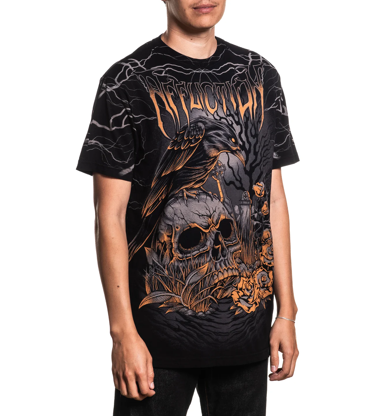 Lost Martyr Tee - Image 5