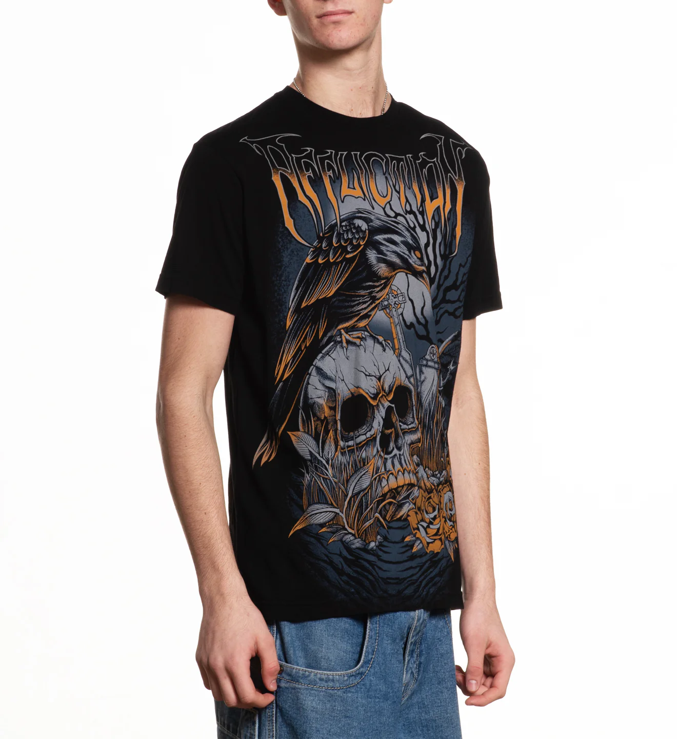 Lost Martyr Tee - Image 10
