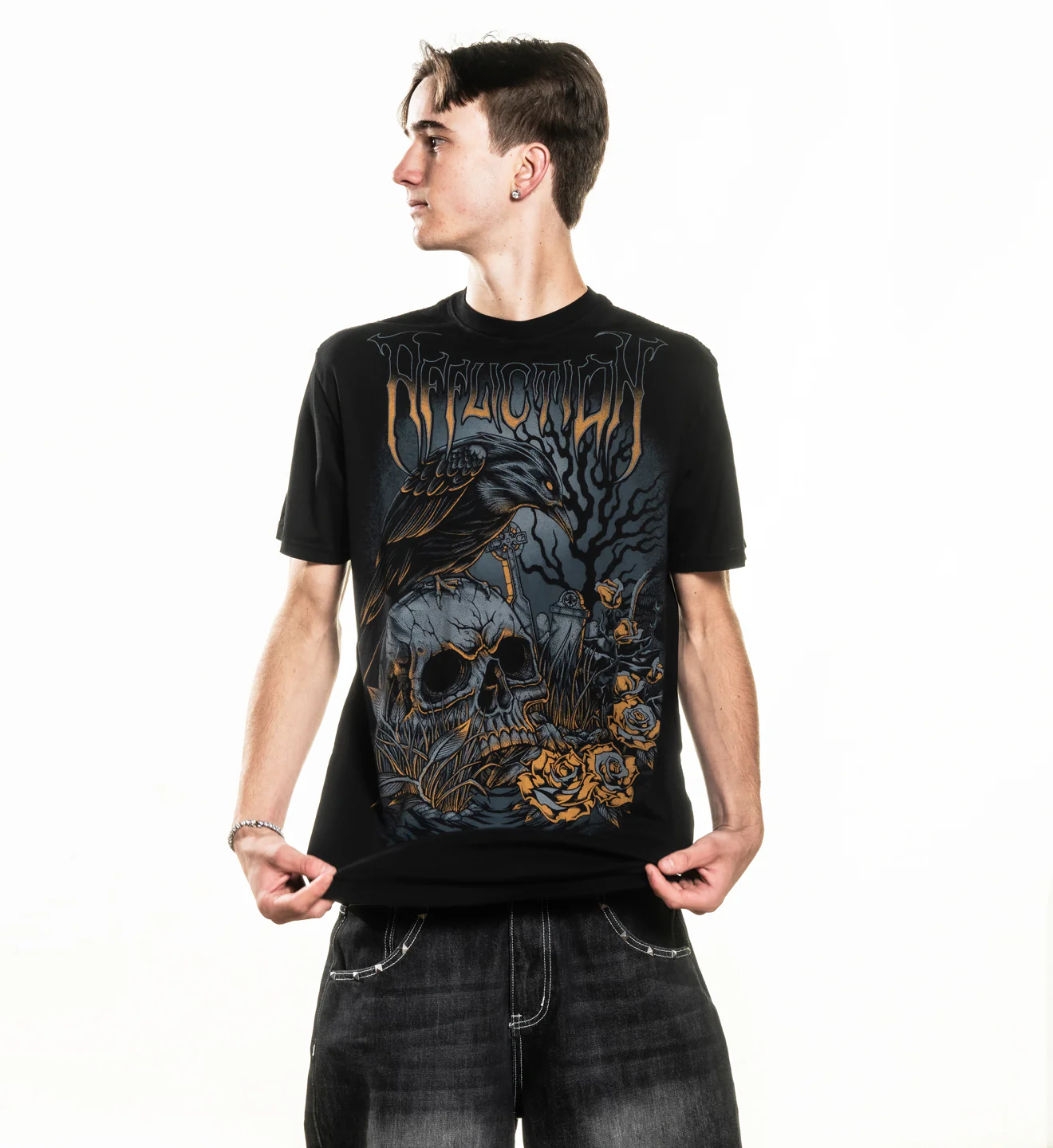 Lost Martyr Tee - Image 2