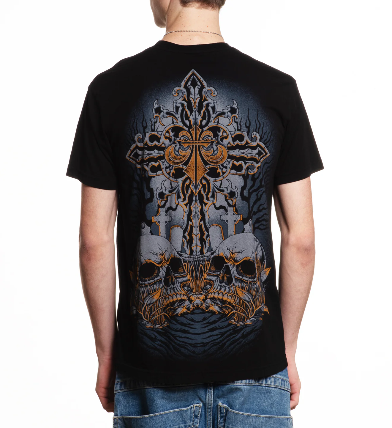 Lost Martyr Tee - Image 3