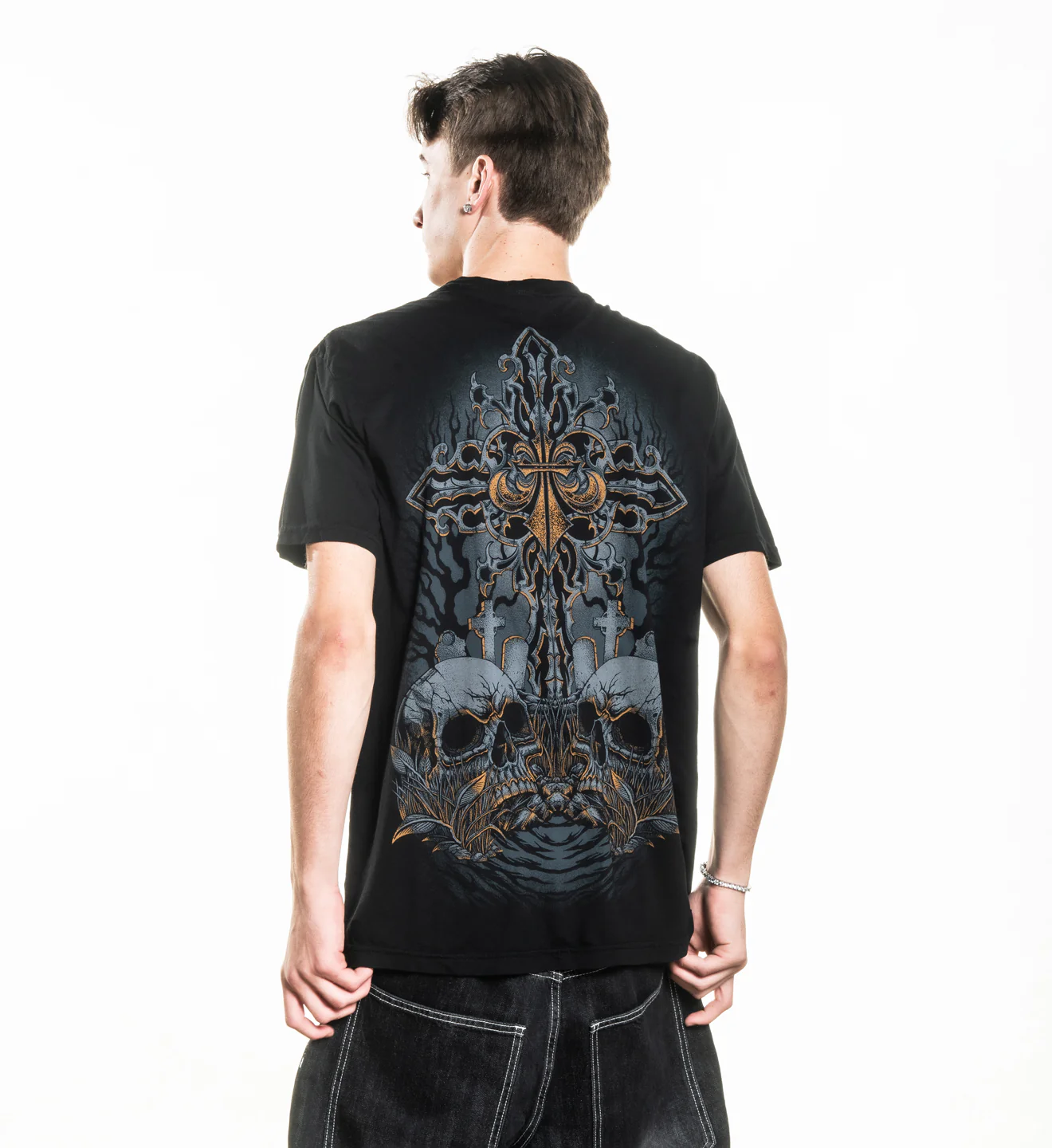 Lost Martyr Tee - Image 4