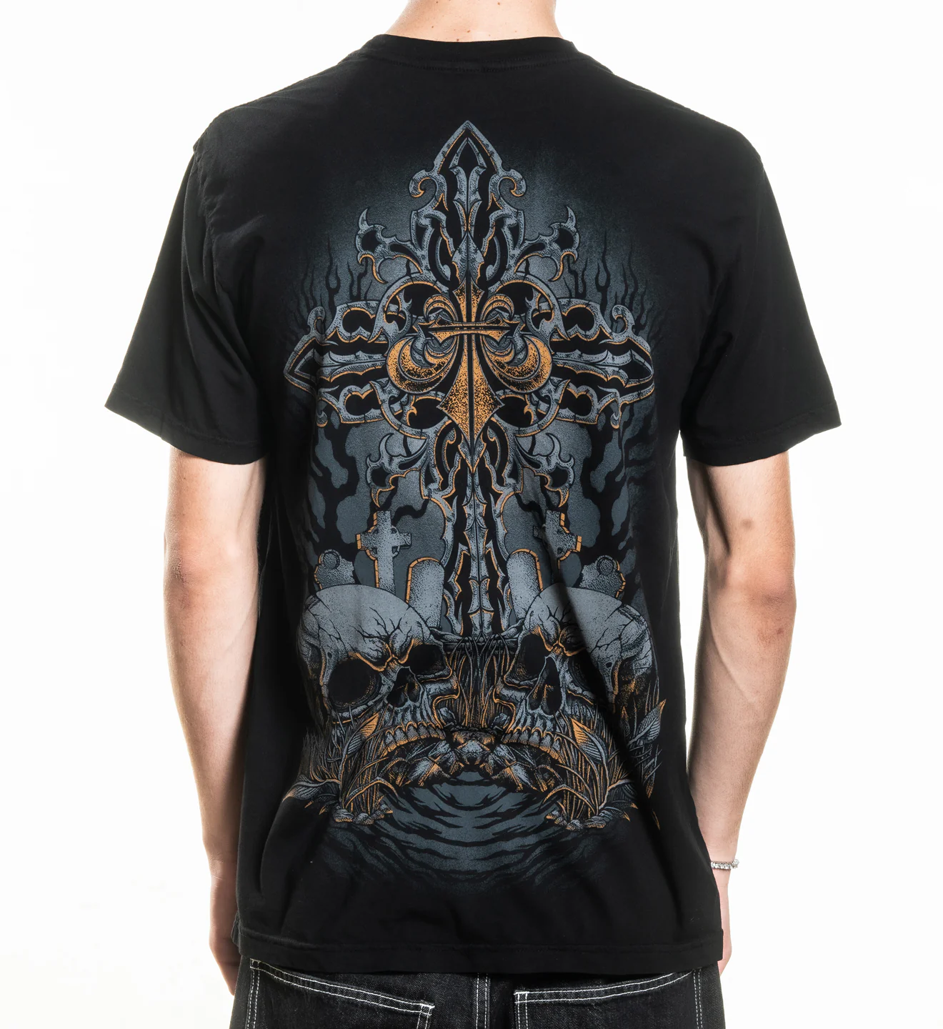 Lost Martyr Tee - Image 7