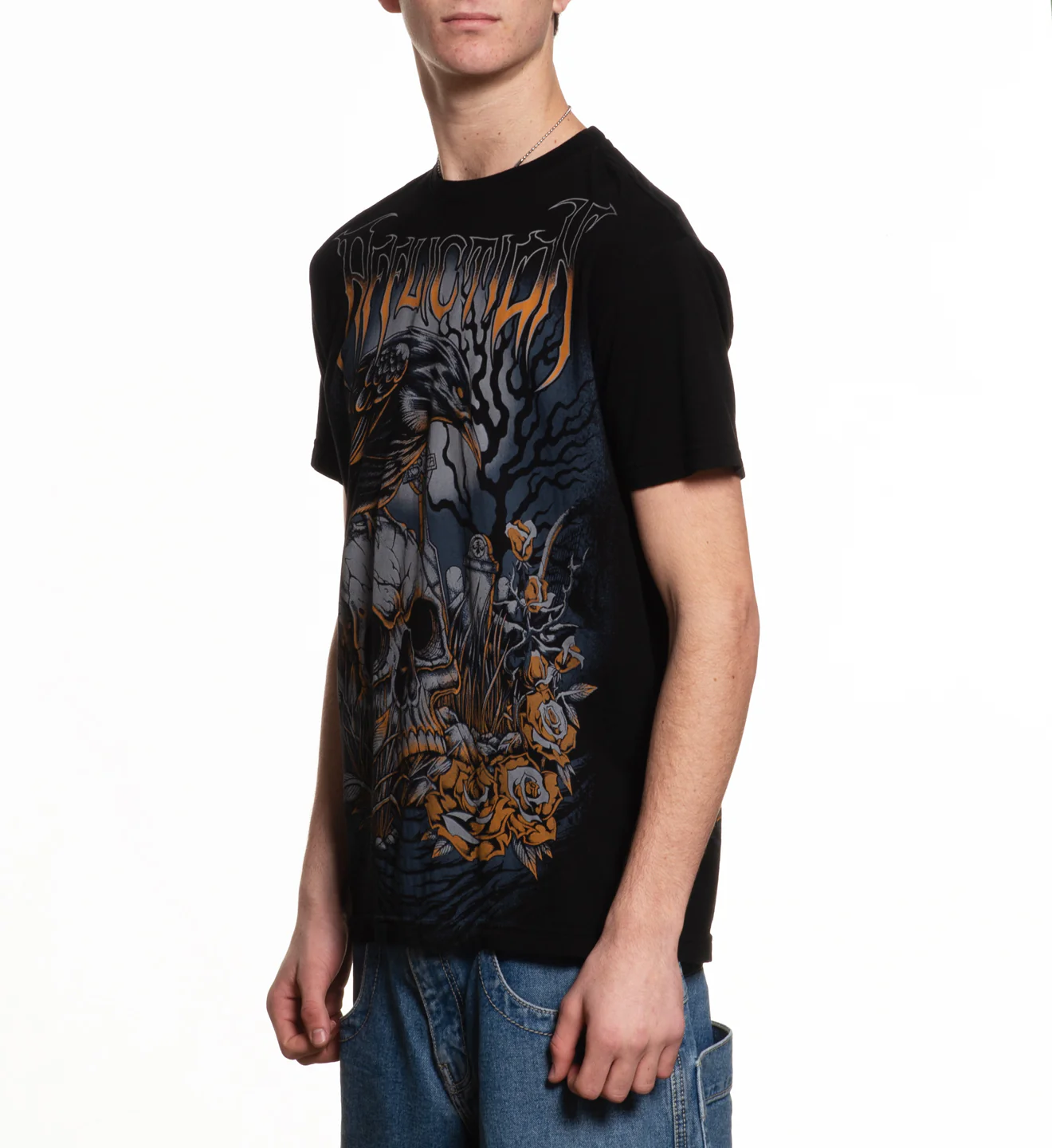 Lost Martyr Tee - Image 8