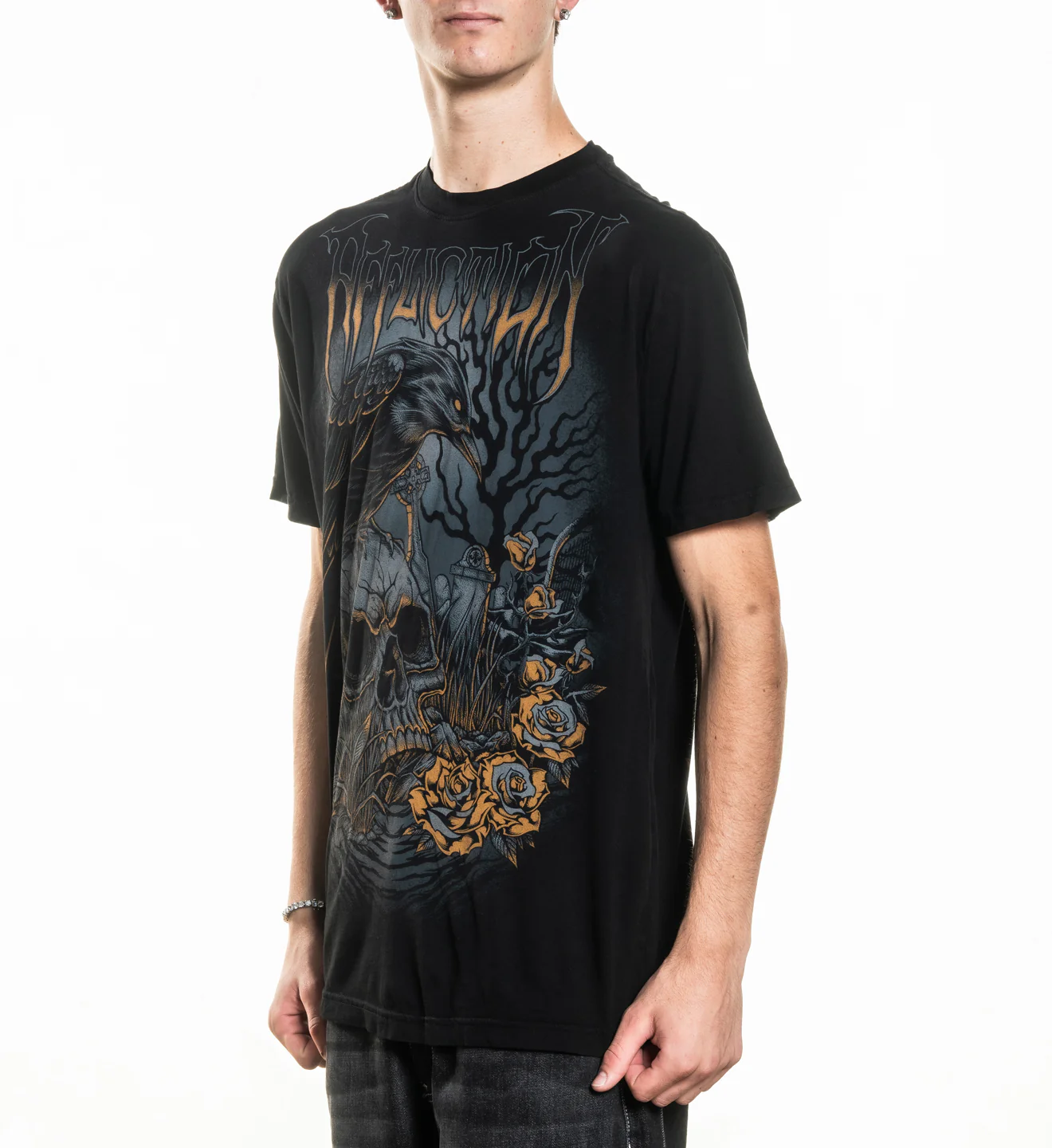 Lost Martyr Tee - Image 9