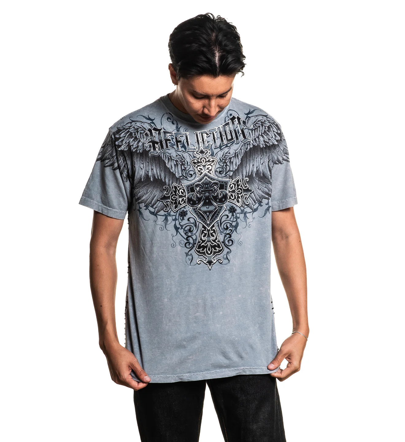 Lost World Tee - Image 2