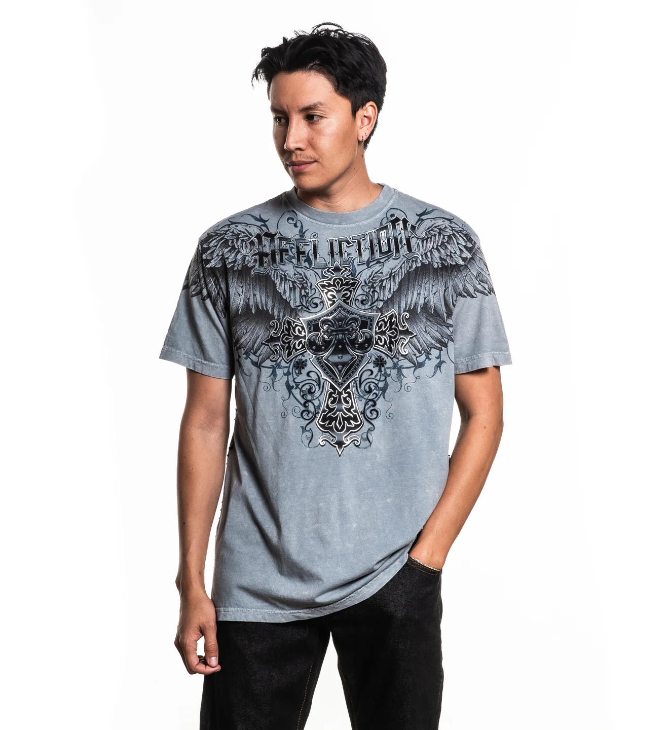 Lost World Tee - Image 3