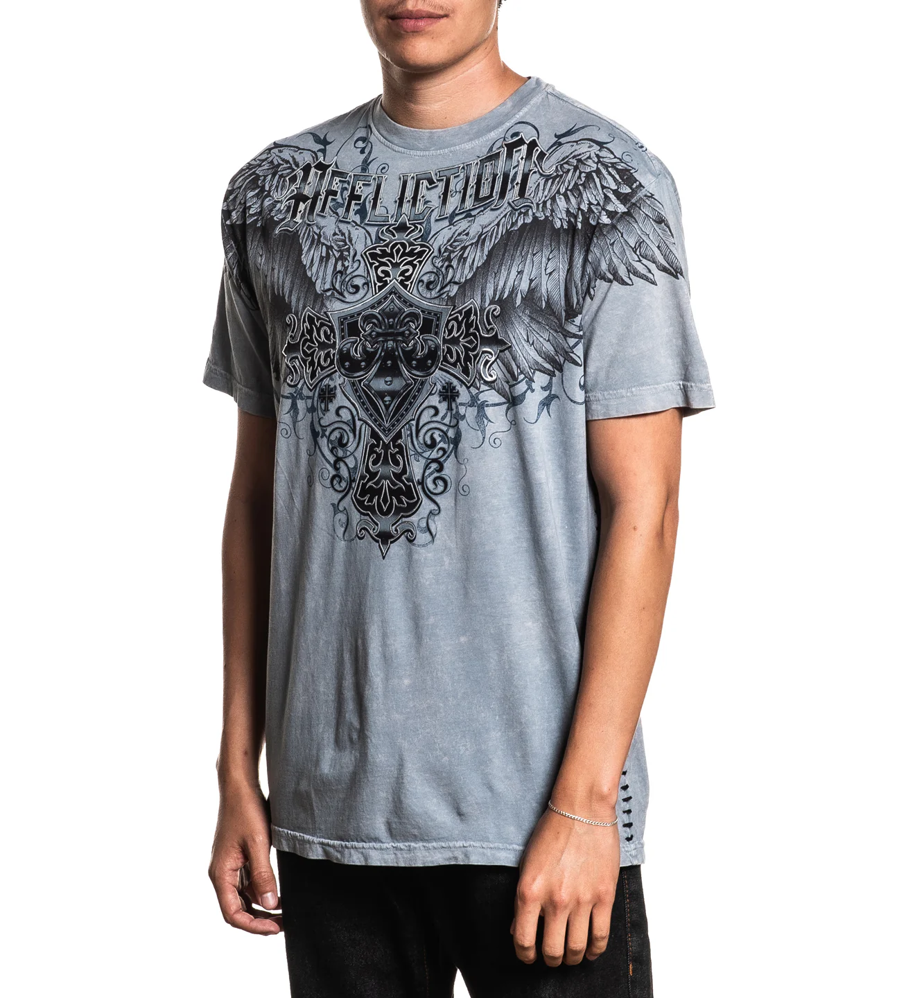 Lost World Tee - Image 5