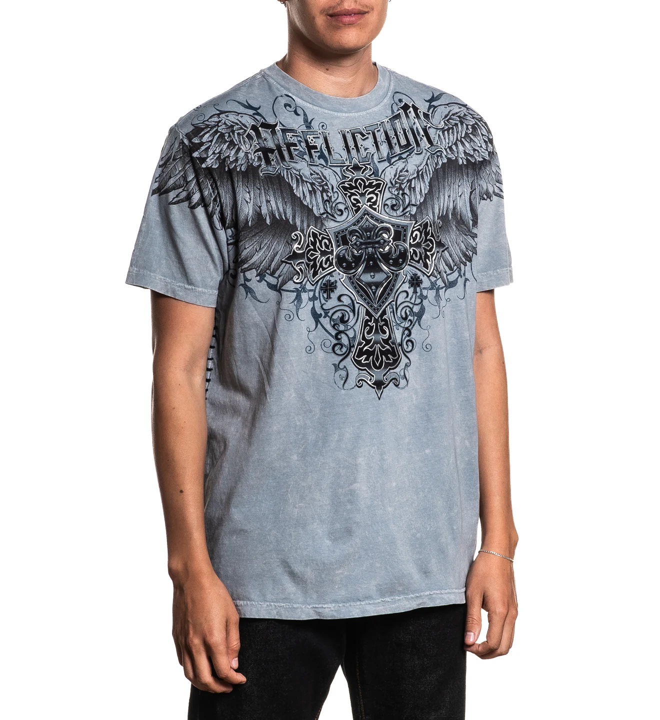 Lost World Tee - Image 6