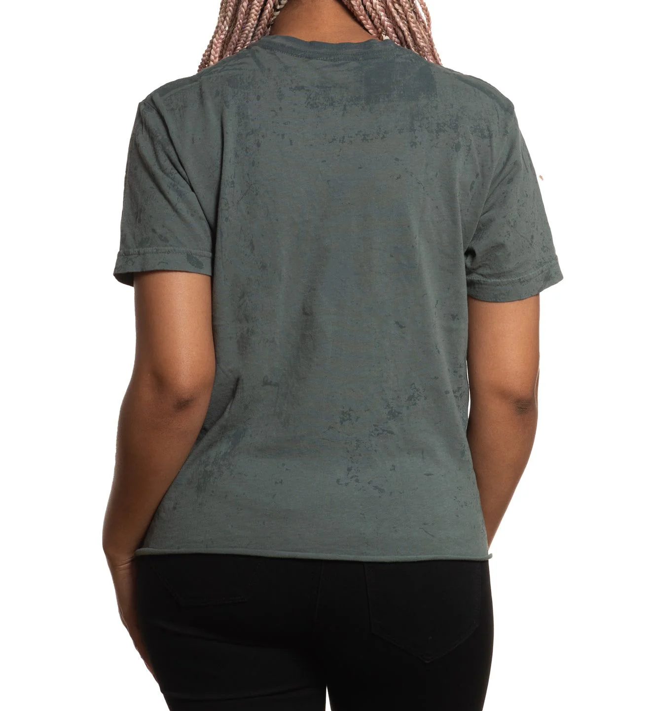 Love Gun Tee - Image 2