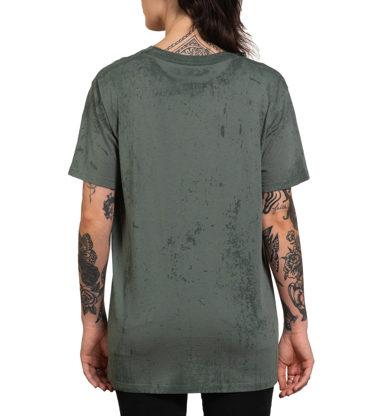 Love Gun Tee - Image 2