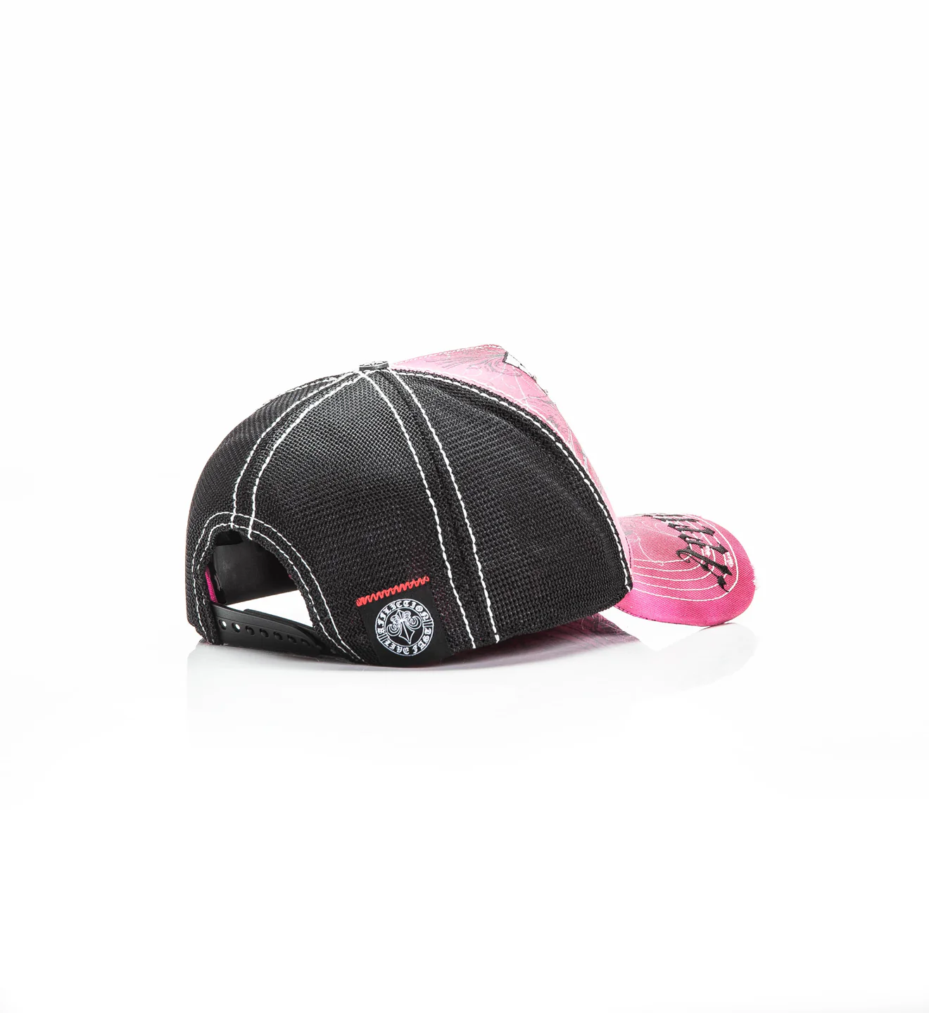 Lovita Hat - Image 4