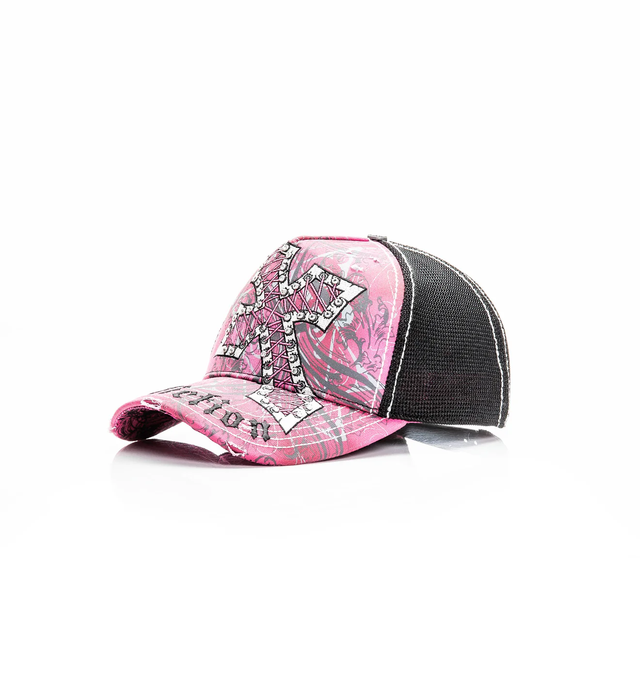 Lovita Hat - Image 6