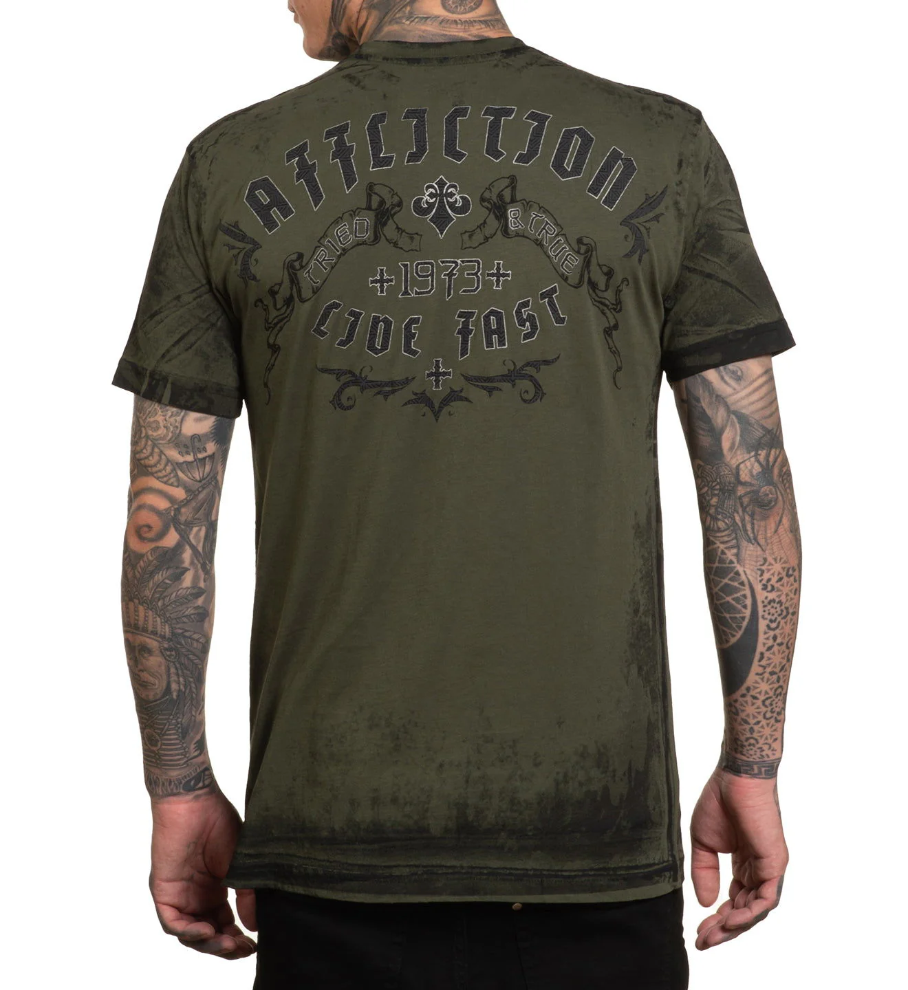 Lunar Dust Tee - Image 2