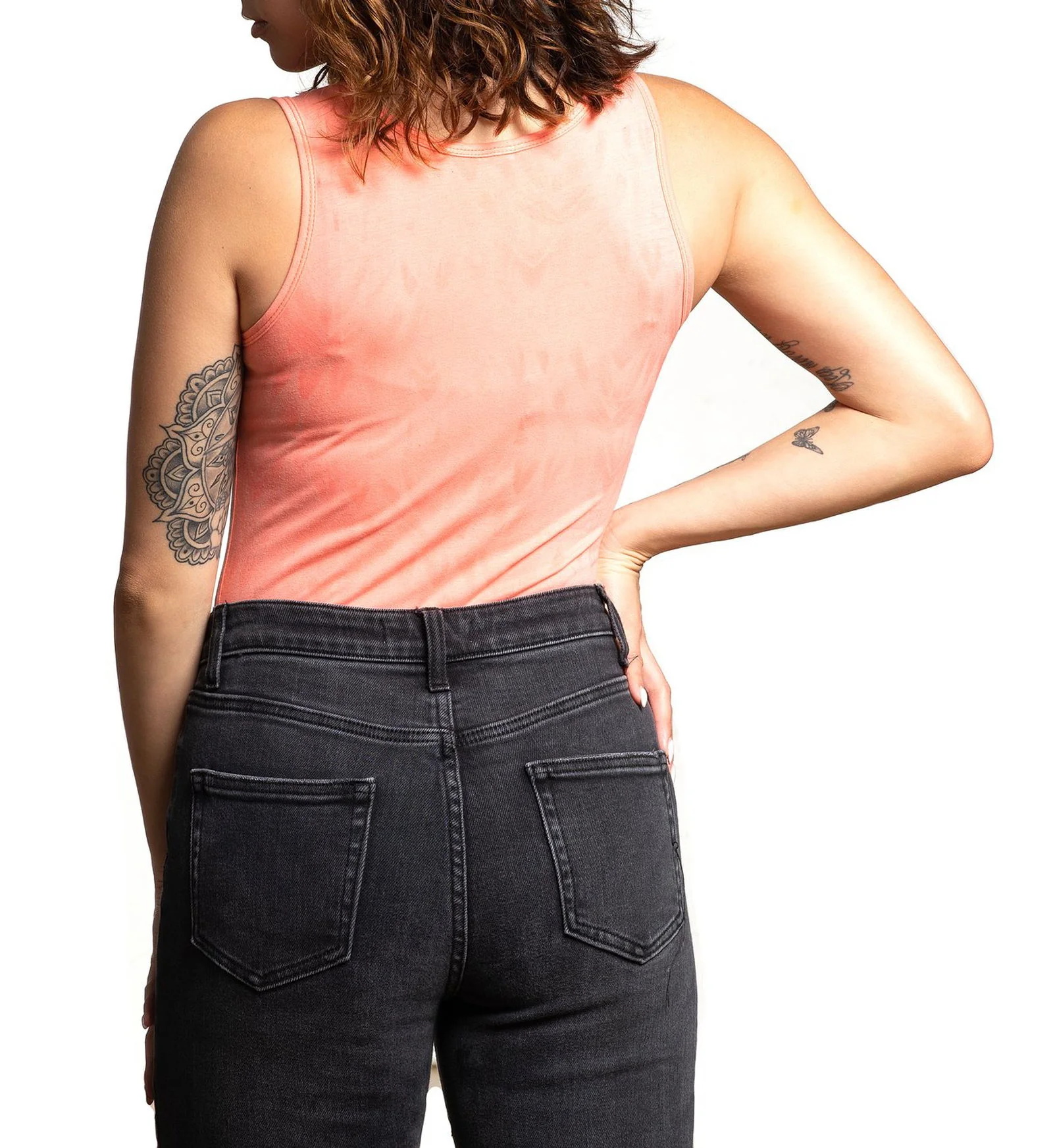 Margo Wings Bodysuit - Image 2