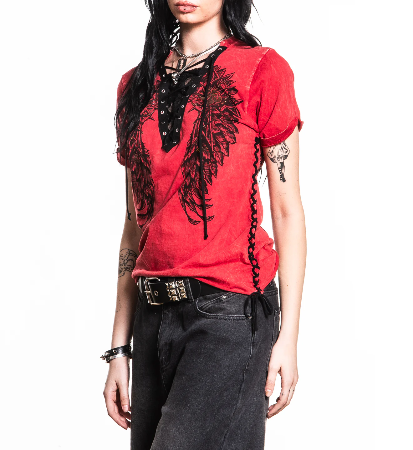 Medallion Tee - Image 3